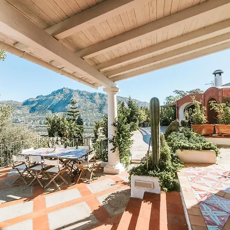 La Falconara Charming With Sea View * Forio di Ischia