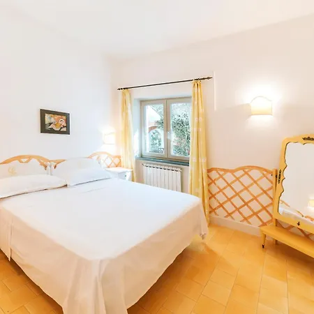 La Falconara Charming With Sea View Willa Forio di Ischia