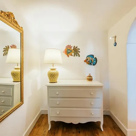 La Falconara Charming With Sea View * Forio di Ischia