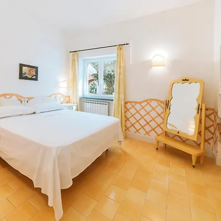 La Falconara Charming With Sea View Willa Forio di Ischia