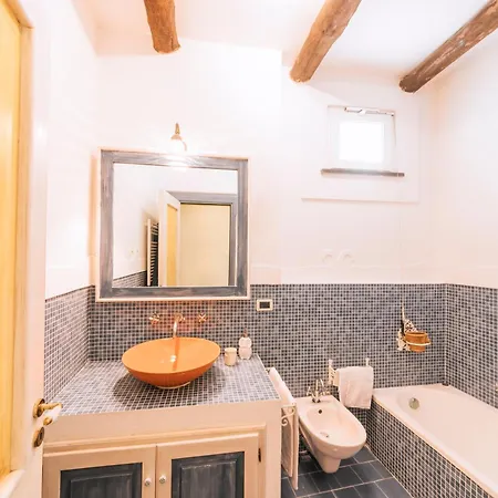 La Falconara Charming With Sea View * Forio di Ischia