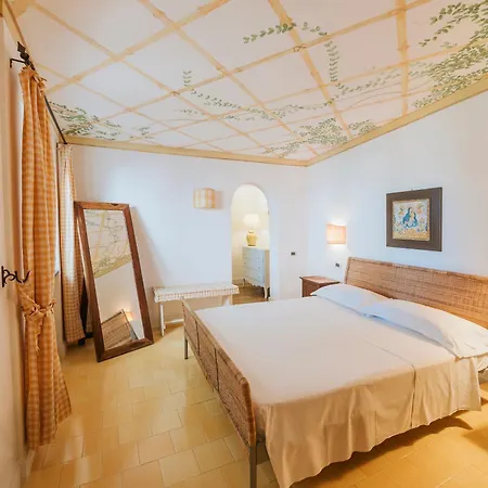 La Falconara Charming With Sea View * Forio di Ischia