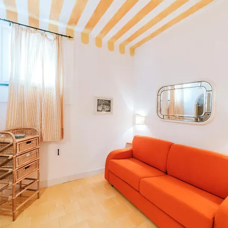 La Falconara Charming With Sea View * Forio di Ischia