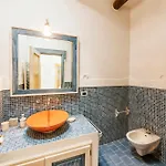 La Falconara Charming With Sea View Villa Forio di Ischia