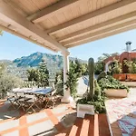 La Falconara Charming With Sea View * Forio di Ischia